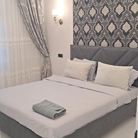 Airport-Hotel 60 Кишинёв Экстерьер фото