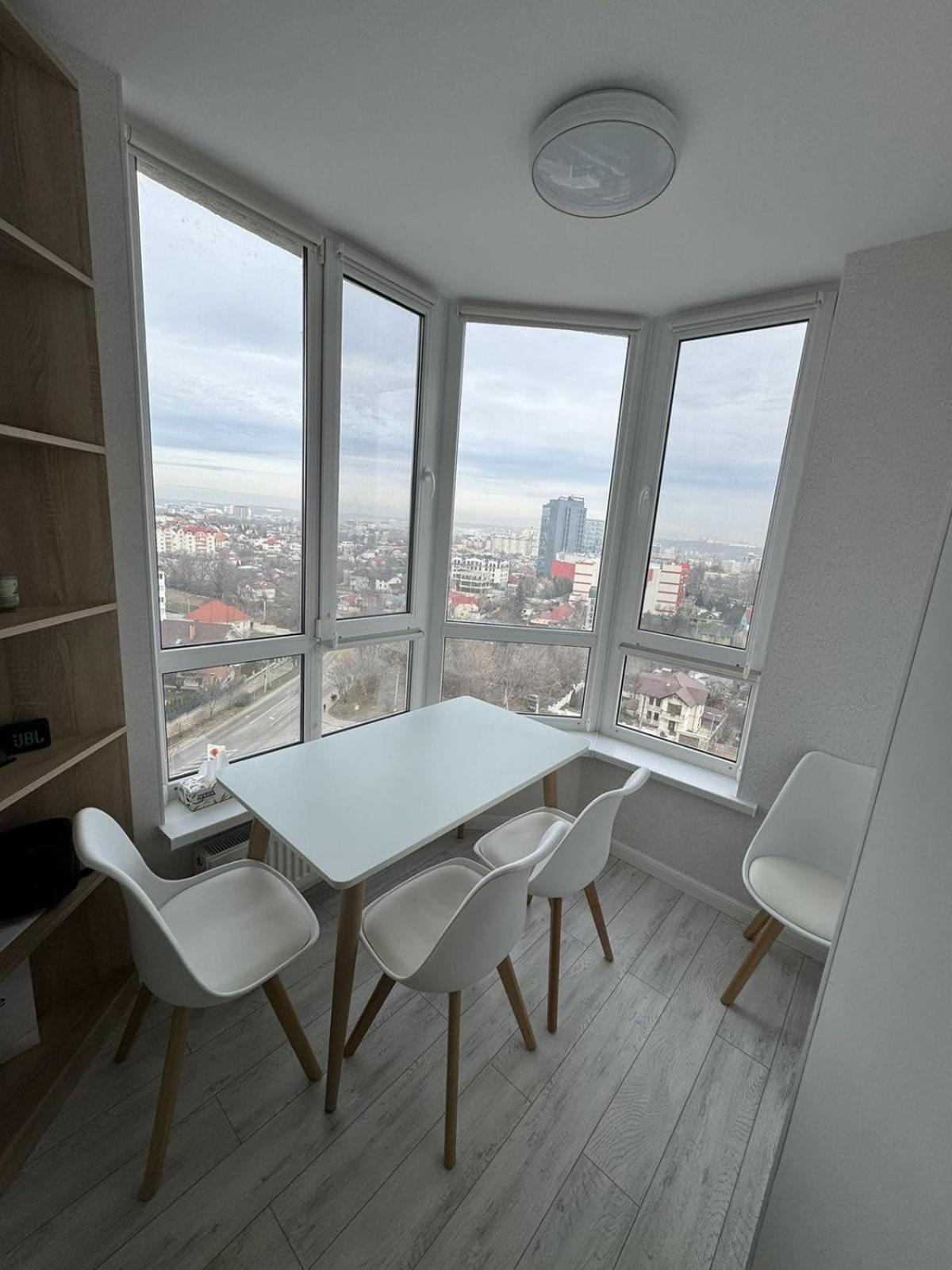Airport-Hotel 60 Кишинёв Экстерьер фото