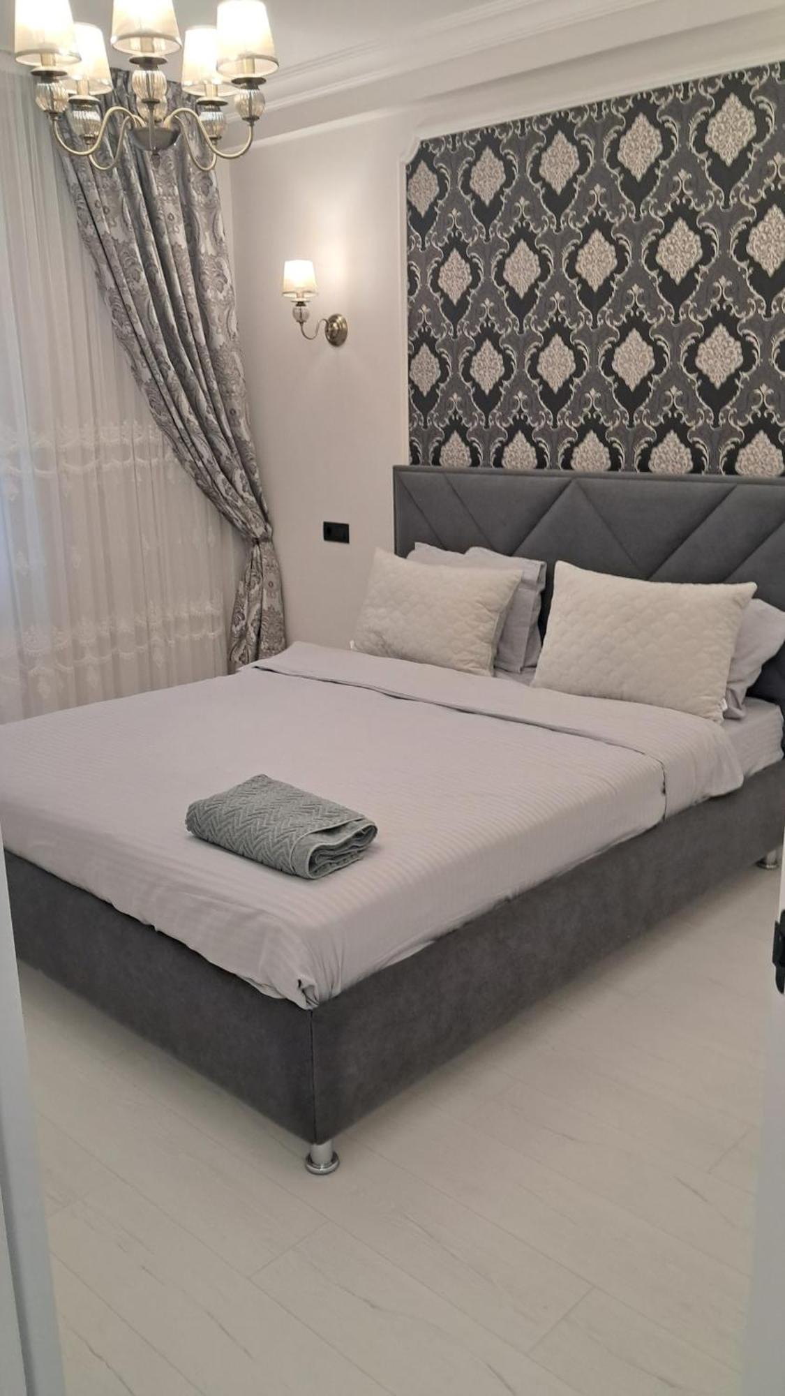 Airport-Hotel 60 Кишинёв Экстерьер фото
