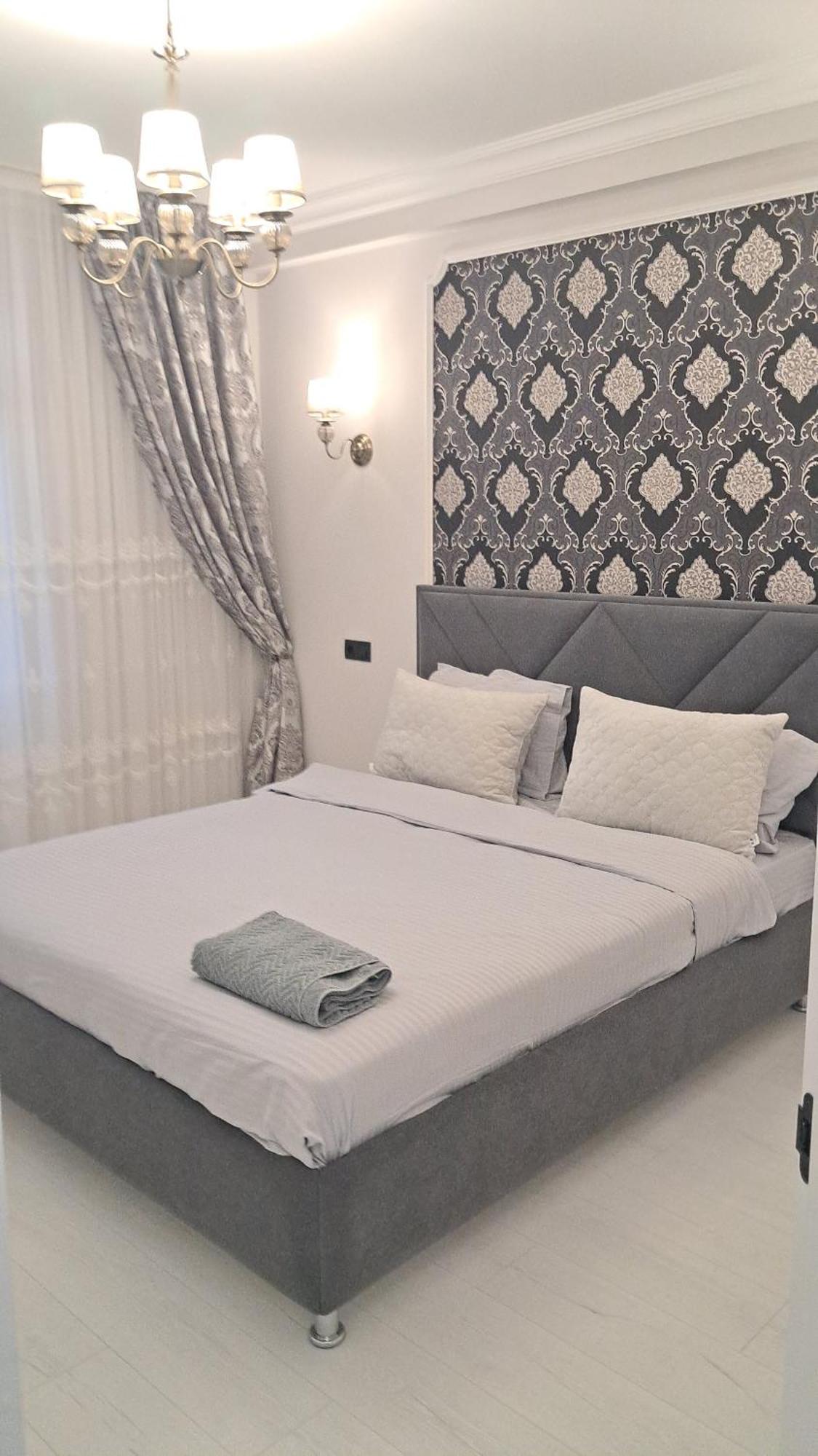 Airport-Hotel 60 Кишинёв Экстерьер фото